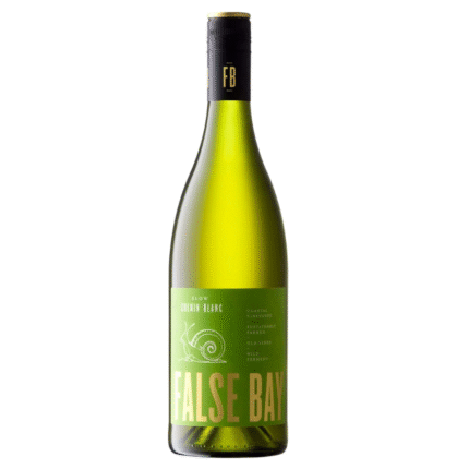 False Bay Slow Chenin Blanc