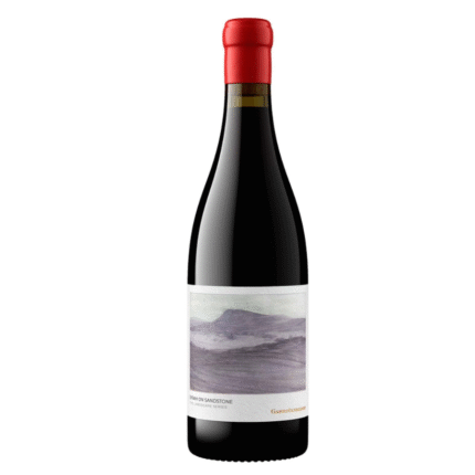 Gabrielskloof The Landscape Series Syrah On Sandstone