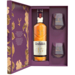 Glenfiddich 15 Năm Solera Hộp Quà Tết 2026