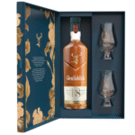 Glenfiddich 18 Năm Small Batch Reserve - Hộp Quà Tết 2026