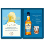 Glenlivet Founder's Reserve Hộp Quà Tết 2026