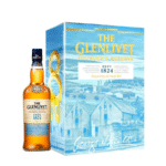 Glenlivet Founder's Reserve - Hộp Quà Tết 2026