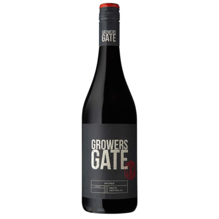 Growers Gate Shiraz