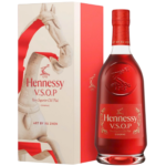 Hennessy VSOP Hộp Quà Tết 2026