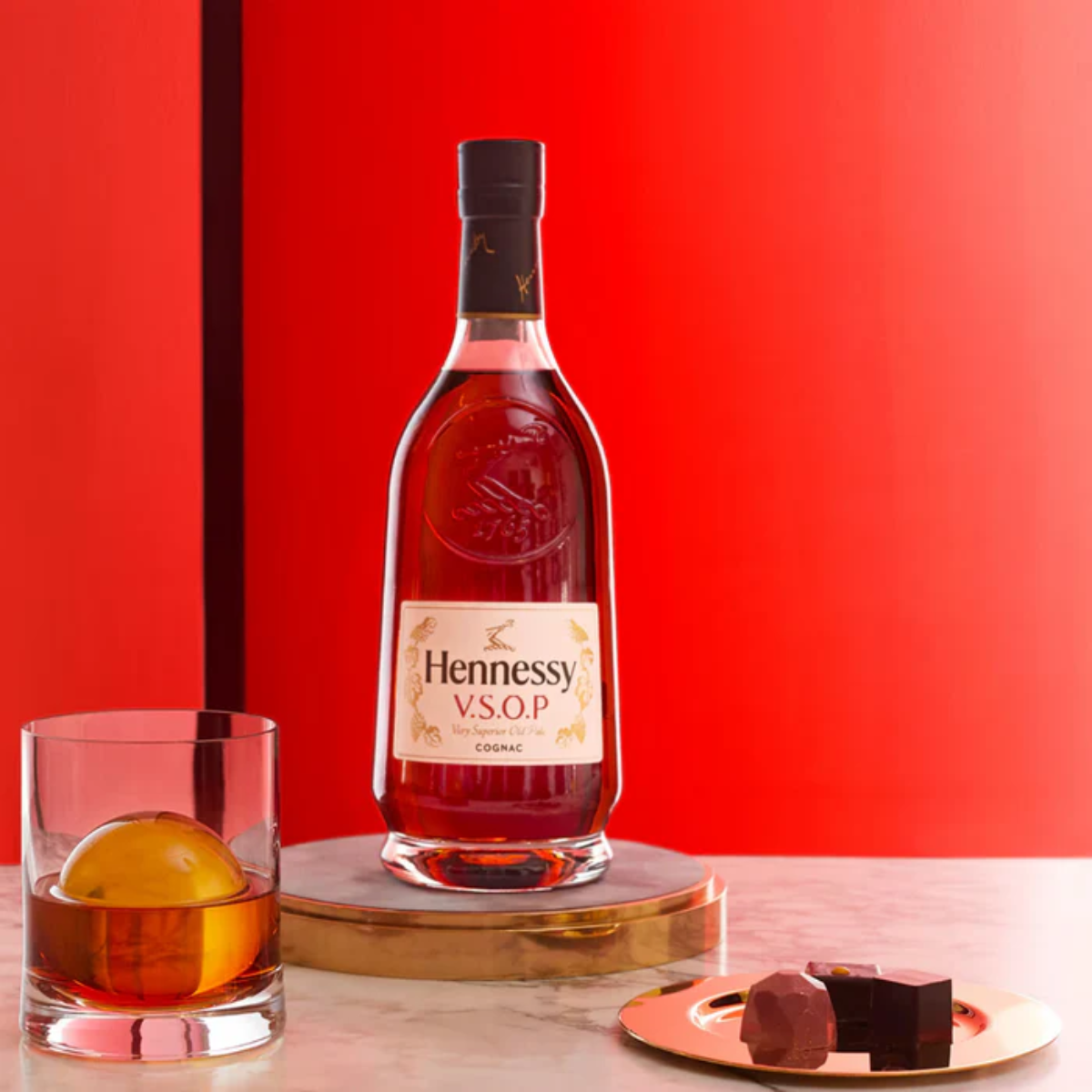 Hennessy VSOP Hộp Quà Tết 2026