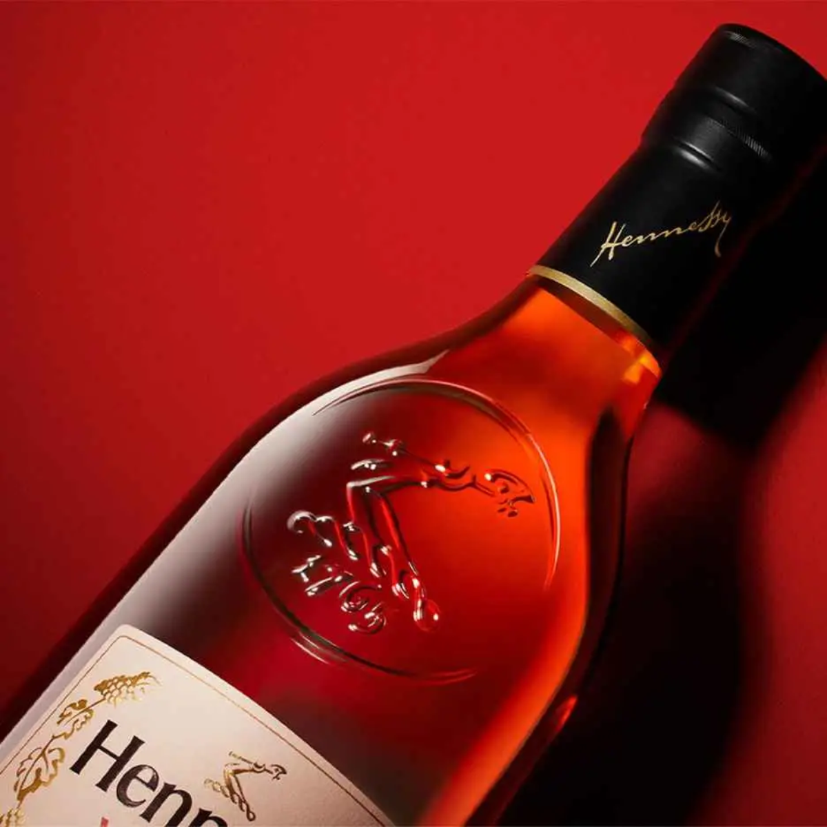 Hennessy VSOP Hộp Quà Tết 2026
