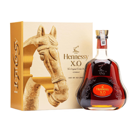 Hennessy XO Hộp quà Tết 2026
