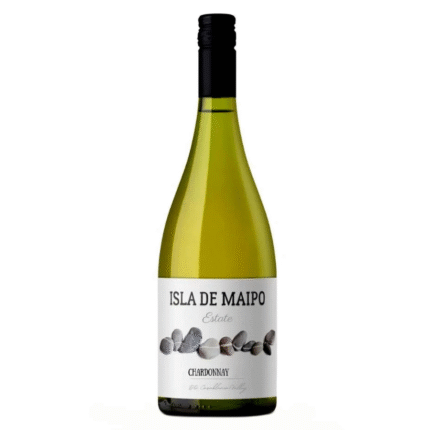 Isla De Maipo Chardonnay