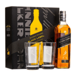 Johnnie Walker Black - Hộp Quà Tết 2026