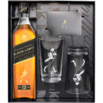 Johnnie Walker Black Label Hộp Quà Tết 2026 (1)