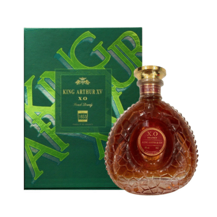 King Arthur XV XO