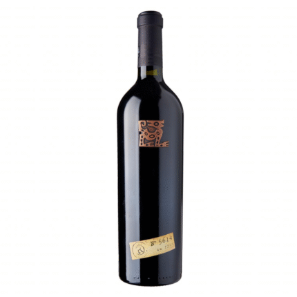 La Puerta Gran Reserva Red