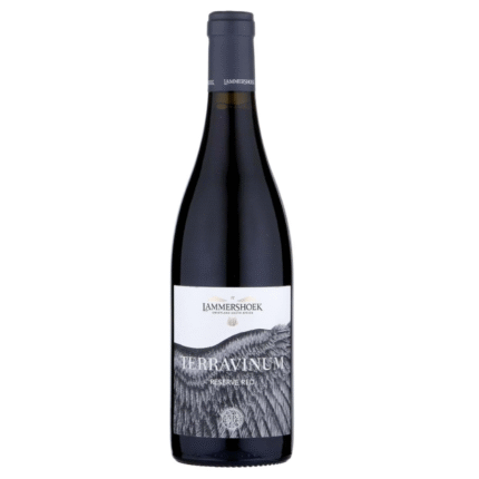 Lammershoek Terravinum Reserve Red