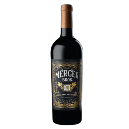 Mercer Bros Cabernet Sauvignon
