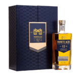 Mortlach 12 Năm - Hộp Quà Tết 2026