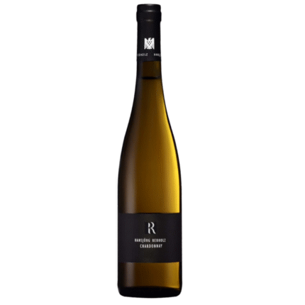 Okonomierat Rebholz R Hansjorg Chardonnay