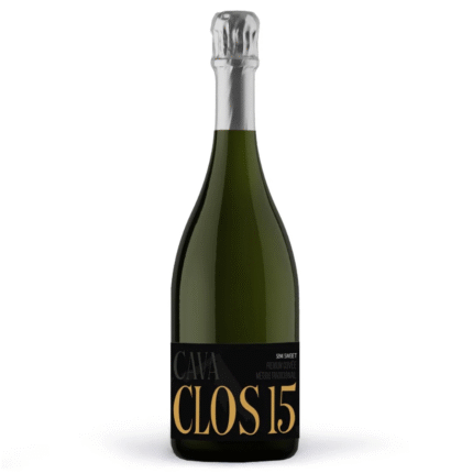 Pinord Clos 15 Premium Cuvee Demi Sec