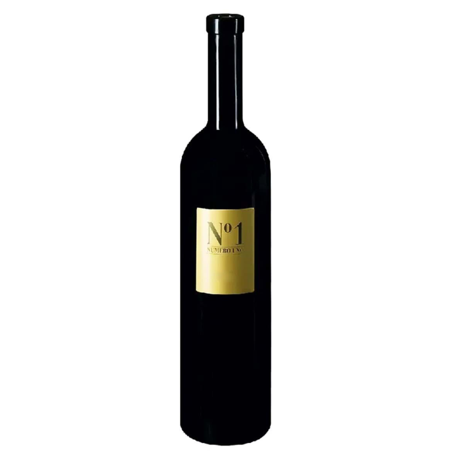 Plozza No.1 Numero Uno Plozza No.1 Numero Uno