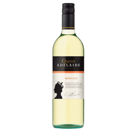 Queen Adelaide Moscato