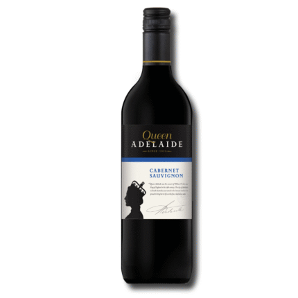 Queen Adelaide Red