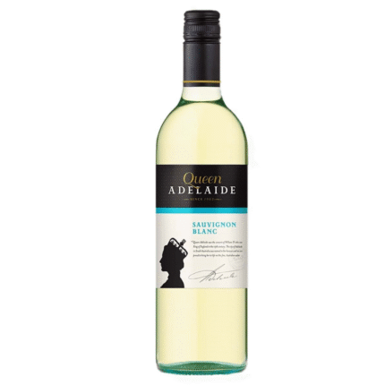 Queen Adelaide Sauvignon Blanc