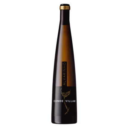 Quinta Das Arcas Conde Villar Alvarinho
