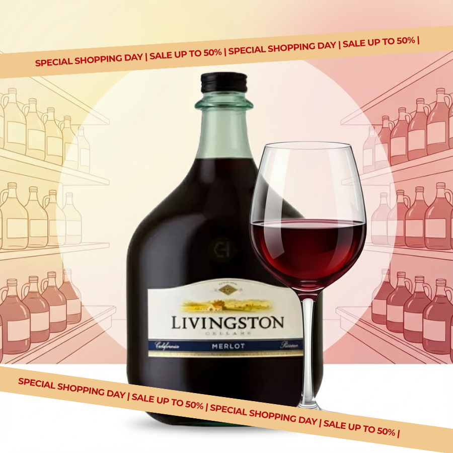 RƯỢU KHUYẾN MÃI