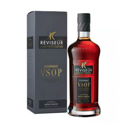 Reviseur Cognac Vsop