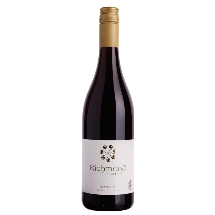Richmond Plains Pinot Noir Richmond Plains Pinot Noir