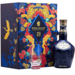 Royal Salute 21 Signature Blend Hộp Quà Tết 2026