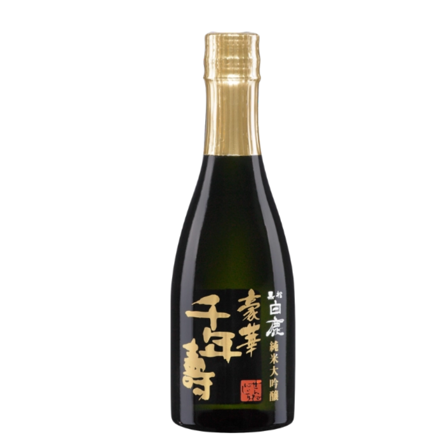 Sake Hakushika Sennenju 300ml Sake Hakushika Sennenju 300ml