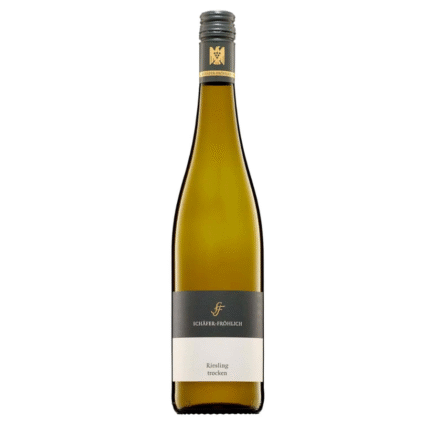 Schafer Frohlich Riesling Trocken