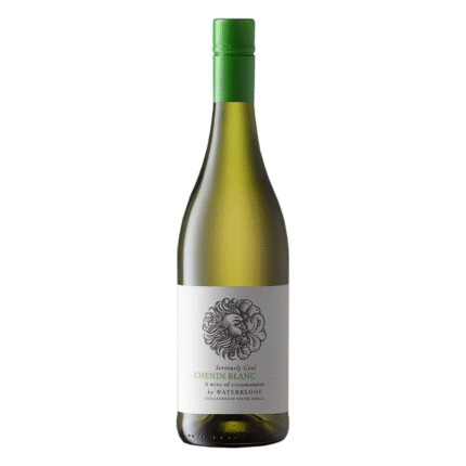 Seriously Cool Chenin Blanc