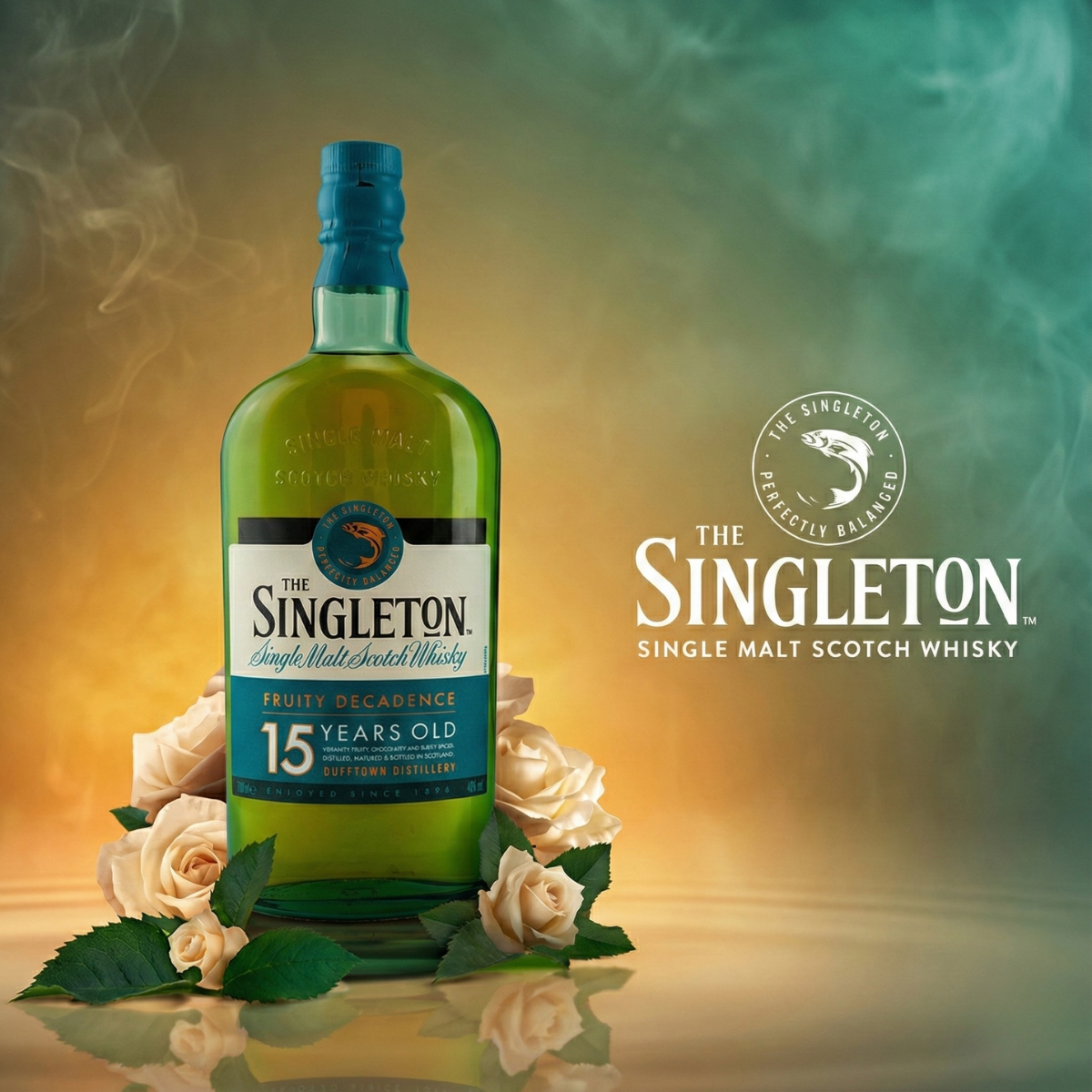 Singleton 15 Năm Hộp Quà Tết 2026