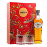 Tamdhu 12 Năm - Hộp Quà Tết 2026