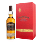 Tamnavulin Double Cask - Hộp Quà Tết 2026