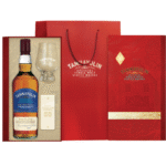 Tamnavulin Port Cask Hộp Quà Tết 2026