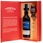 Tamnavulin Port Cask Hộp Quà Tết 2026