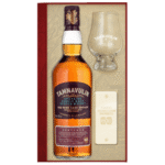 Tamnavulin Red Wine Cask - Hộp Quà Tết 2026 - Ảnh 2