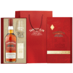 Tamnavulin Sherry Cask Hộp Quà Tết 2026