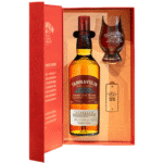 Tamnavulin Sherry Cask Hộp Quà Tết 2026