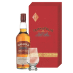 Tamnavulin Sherry Cask - Hộp Quà Tết 2026