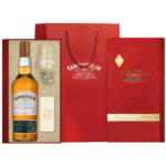 Tamnavulin White Wine Cask Hộp Quà Tết 2026