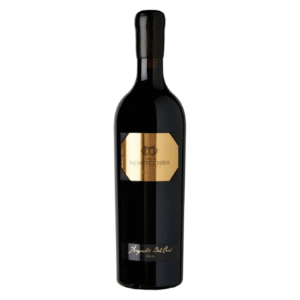 Tenuta Montecchiesi Gold Selection 23 Karat