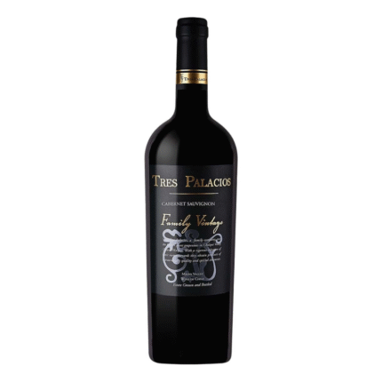 Tres Palacios Family Vintage Cabernet Sauvignon