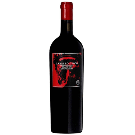 Valdivieso Caballo Loco Gran Cru Maipo Andes