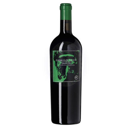 Valdivieso Caballo Loco Grand Cru Sagrada Familia