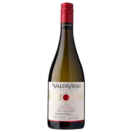 Valdivieso Gran Reserva Chardonnay