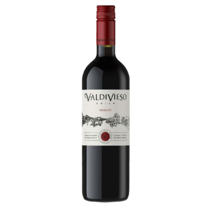 Valdivieso Merlot