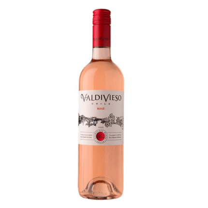 Valdivieso Rose